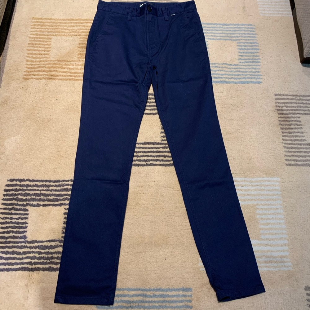 Hurley pants